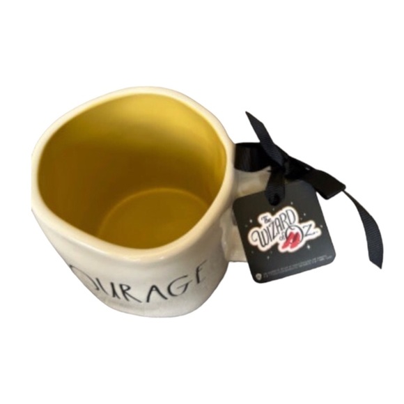 Rae Dunn COURAGE mug - Picture 7 of 9